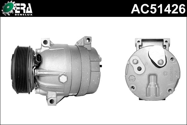 ERA BENELUX Kompressori, ilmastointilaite AC51426